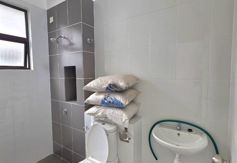 Elmera @ Setia Ecohill 2