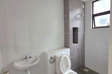 Elmera @ Setia Ecohill 2