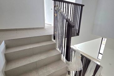 Elmera @ Setia Ecohill 2