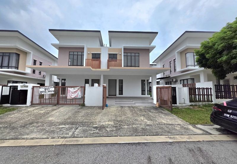 Elmera @ Setia Ecohill 2