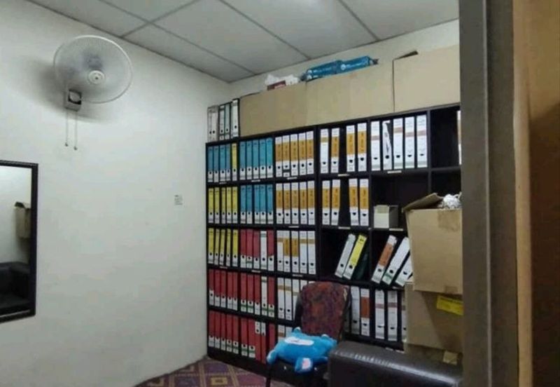 Pusat Industri Sri Rampai