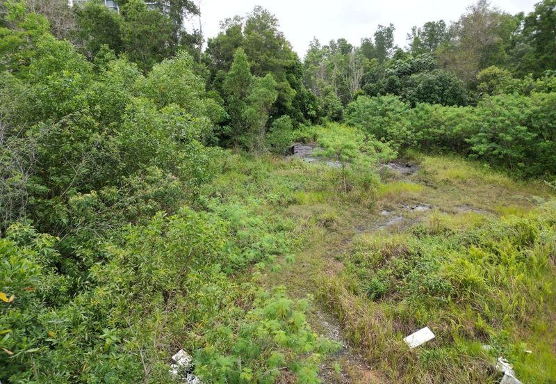 Seksyen 7, Bandar Baru Bangi