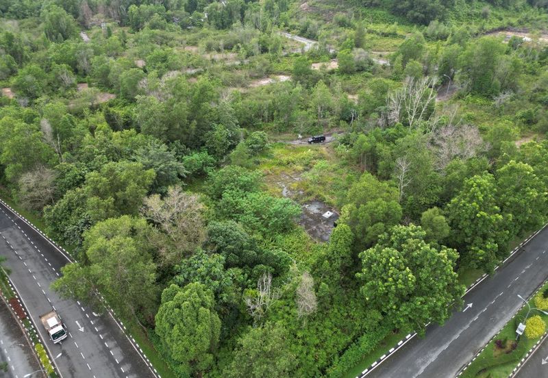 Seksyen 7, Bandar Baru Bangi