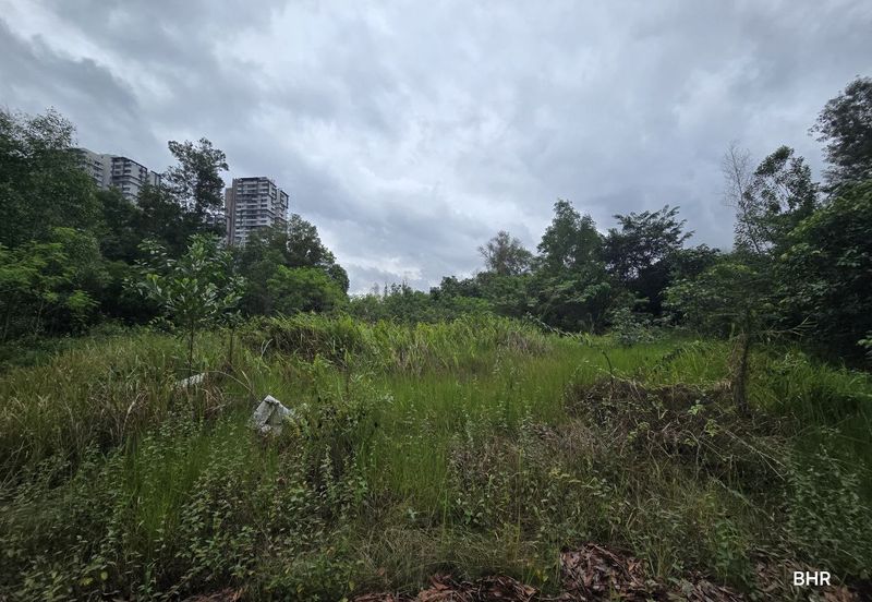 Seksyen 7, Bandar Baru Bangi