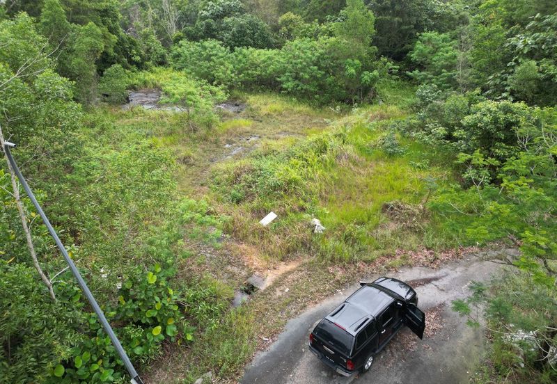 Seksyen 7, Bandar Baru Bangi