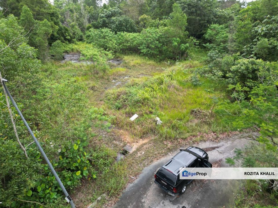 Seksyen 7 Bandar Bukit Mahkota Bungalow Lot For Sale, Selangor, Bangi