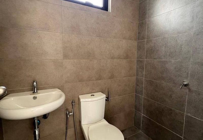 Verdale @ Setia Alamsari