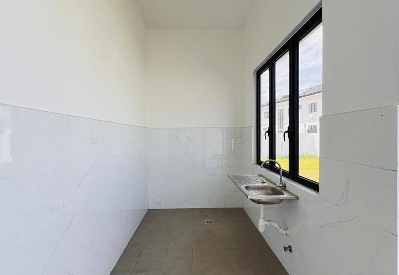 Verdale @ Setia Alamsari