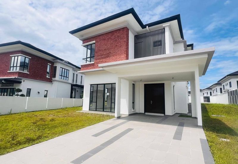 Verdale @ Setia Alamsari