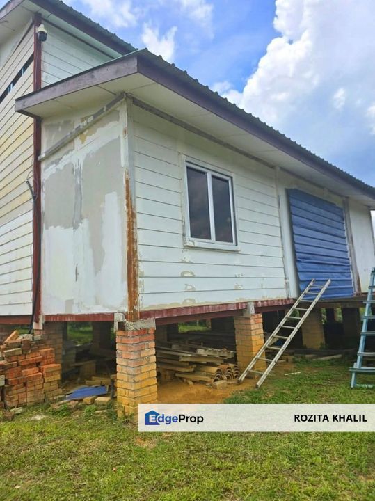 Agricultural Land Johol Kuala Pilah Negeri Sembilan For Sale , Negeri Sembilan, Kuala Pilah