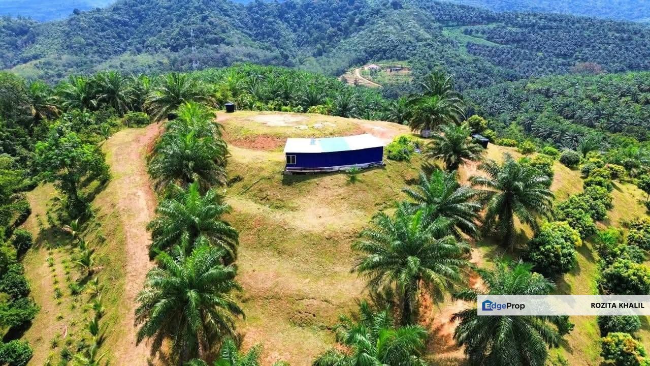 Agricultural Land Johol Kuala Pilah Negeri Sembilan For Sale , Negeri Sembilan, Kuala Pilah