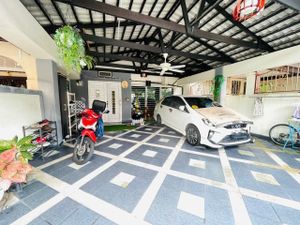 Taman Prima Saujana Double Storey Terrace House For Sale for Sale ...
