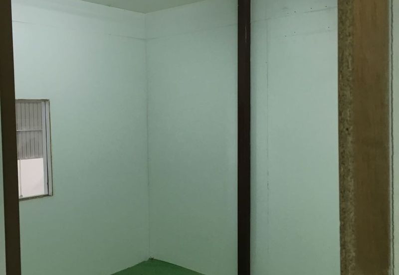 Kinrara Industrial Park