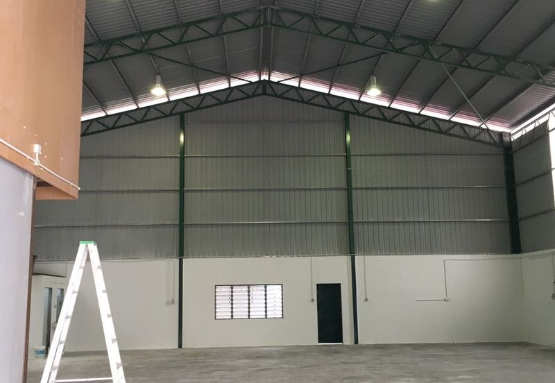 Kinrara Industrial Park