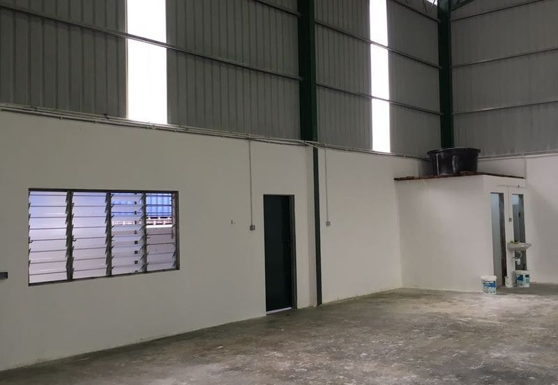 Kinrara Industrial Park