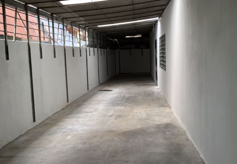 Kinrara Industrial Park