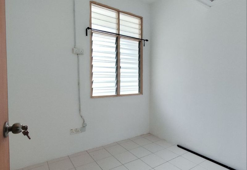 La Cottage Taman Putra Perdana