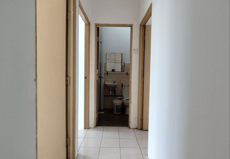 La Cottage Taman Putra Perdana