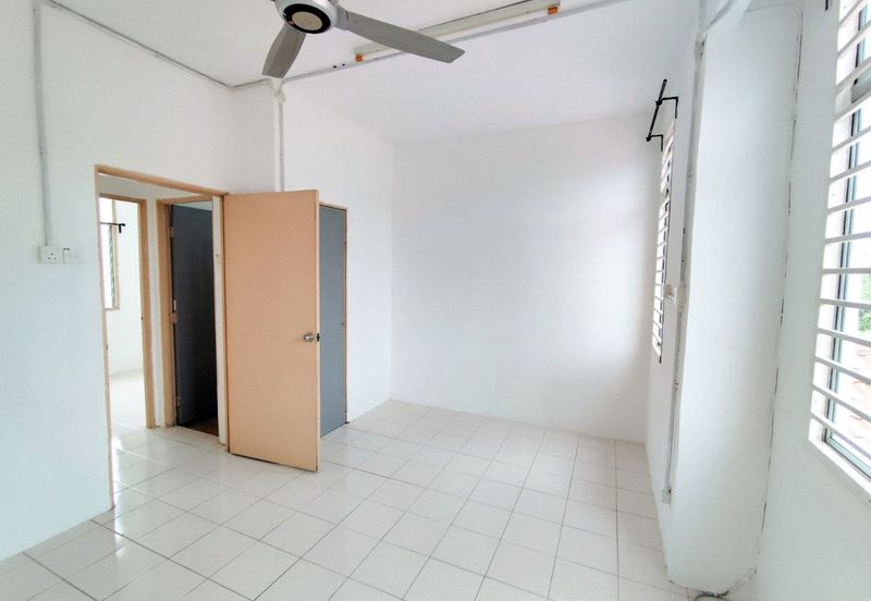 La Cottage Taman Putra Perdana