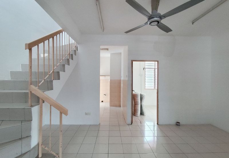 La Cottage Taman Putra Perdana