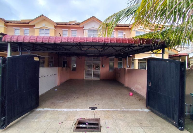 La Cottage Taman Putra Perdana