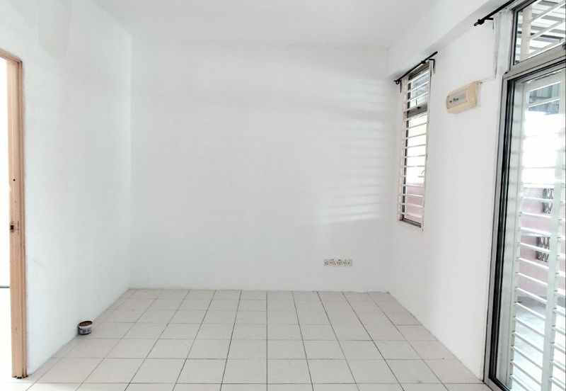 La Cottage Taman Putra Perdana