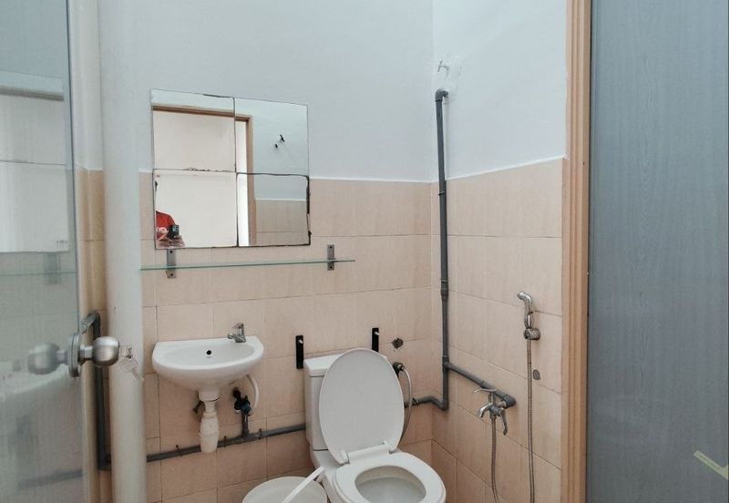 La Cottage Taman Putra Perdana