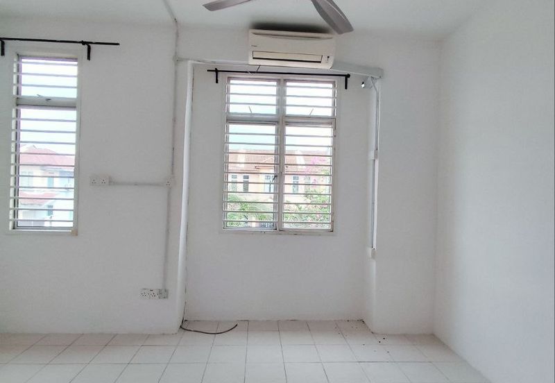 La Cottage Taman Putra Perdana