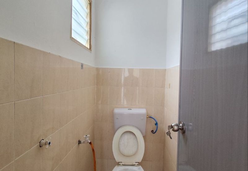 La Cottage Taman Putra Perdana