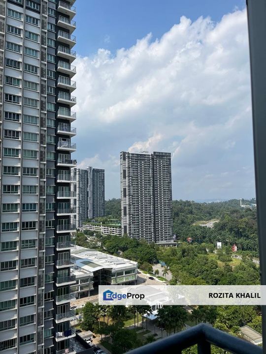 Savanna Executive Suite Southville City Serviced Residence Unit For Sale, Selangor, Bangi