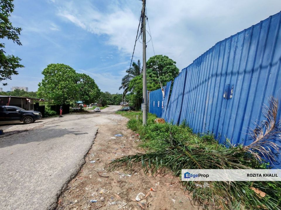 Bukit Damar Dengkil Residential Land For Sale, Selangor, Dengkil