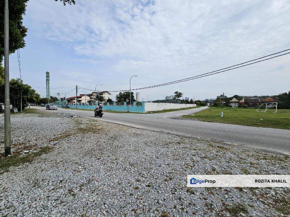 Residential Land Sungai Sekamat Kajang For Sale, Selangor, Kajang