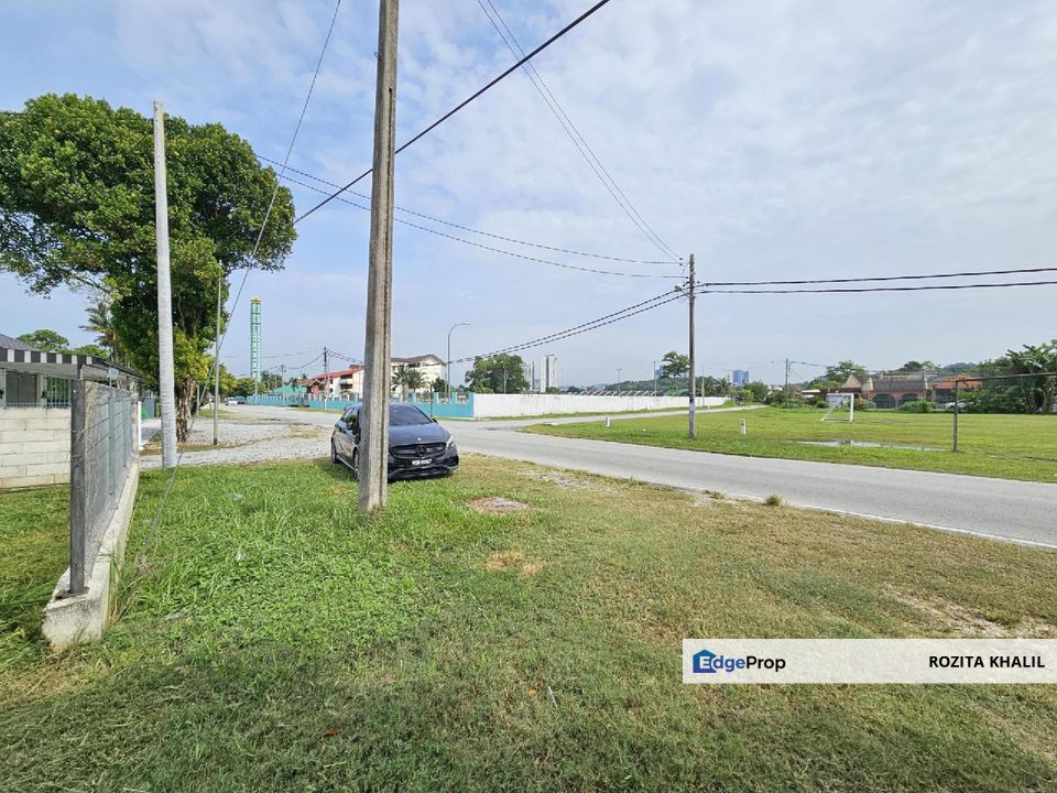 Residential Land Sungai Sekamat Kajang For Sale, Selangor, Kajang