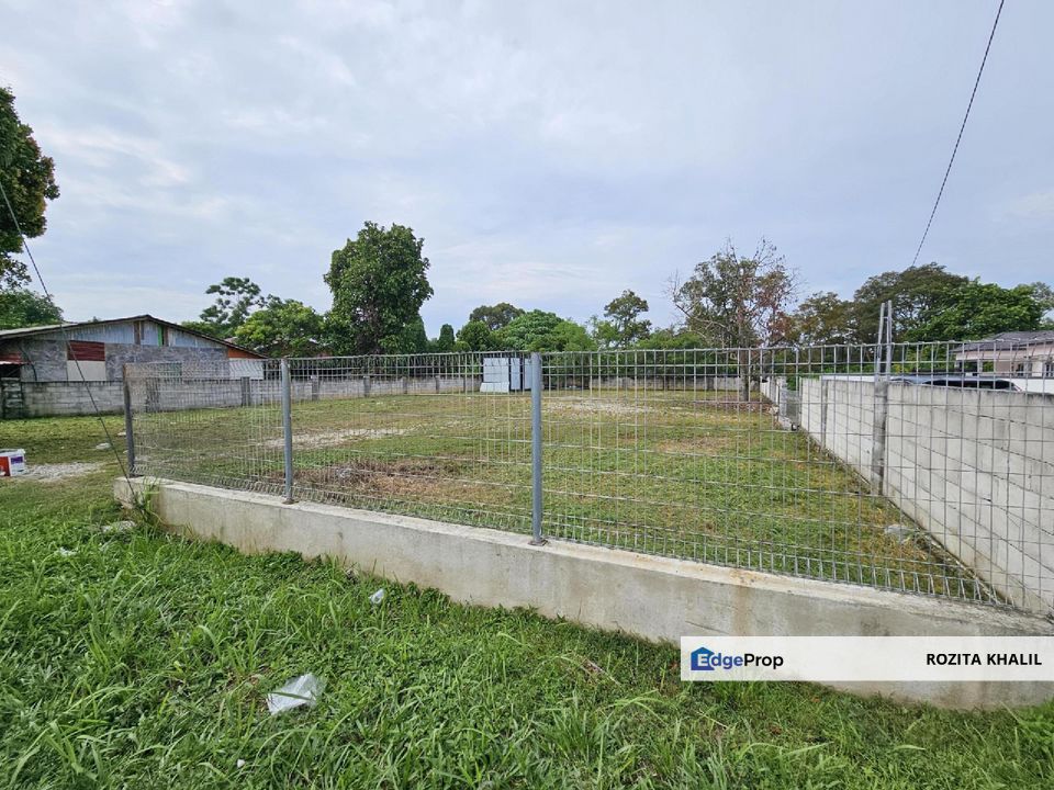 Residential Land Sungai Sekamat Kajang For Sale, Selangor, Kajang