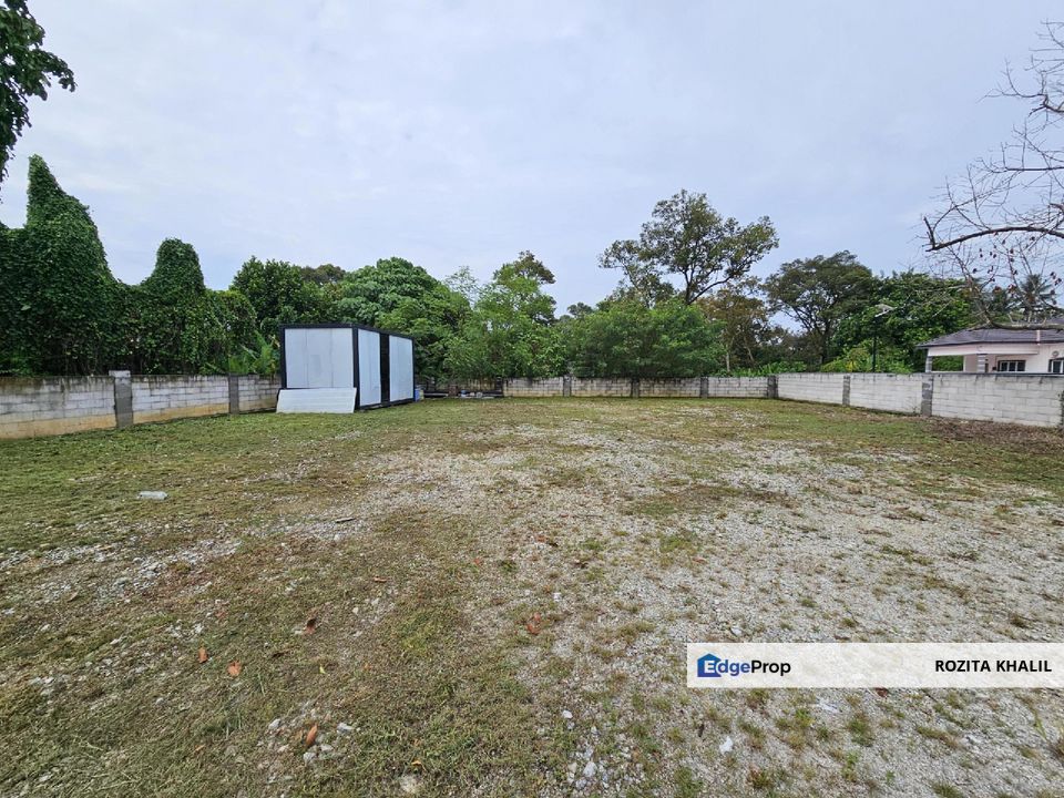 Residential Land Sungai Sekamat Kajang For Sale, Selangor, Kajang