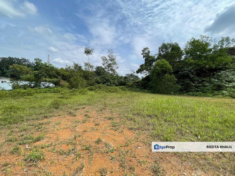 Residential Land Jalan Ayer Hitam Kampung Dato Abu Bakar Baginda For Sale, Selangor, Kajang