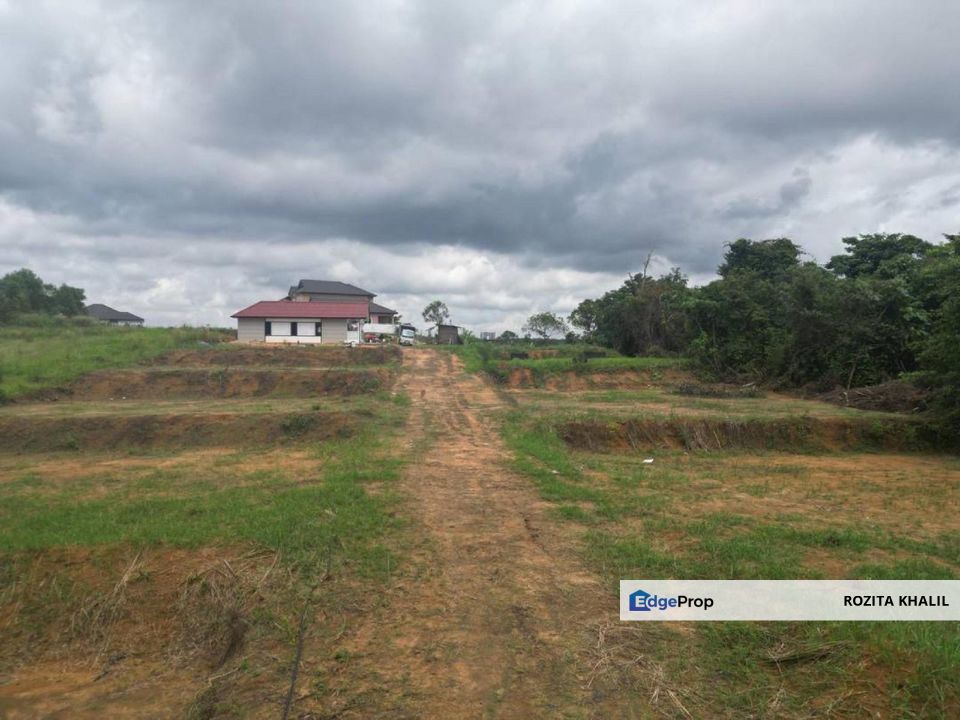 Residential Land Bandar Tasik Kesuma Beranang For Sale, Selangor, Semenyih