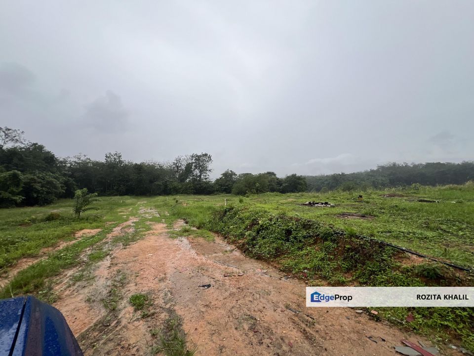 Residential Land Bandar Tasik Kesuma Beranang For Sale, Selangor, Semenyih