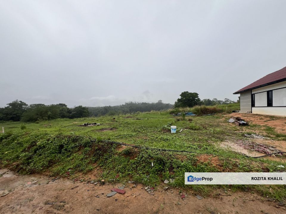 Residential Land Bandar Tasik Kesuma Beranang For Sale, Selangor, Semenyih