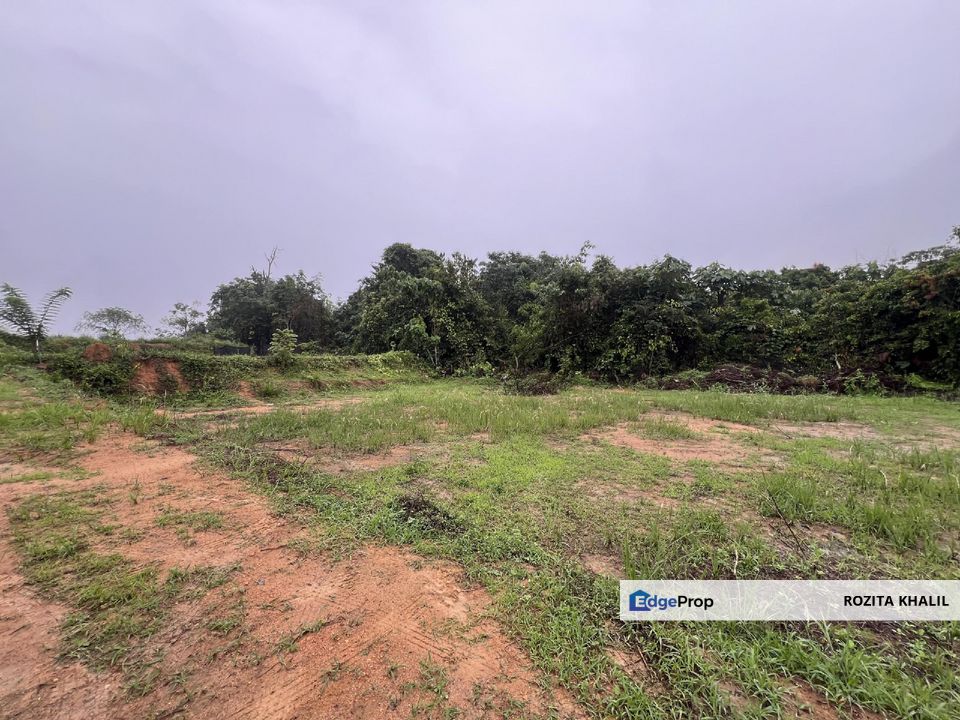 Residential Land Bandar Tasik Kesuma Beranang For Sale, Selangor, Semenyih