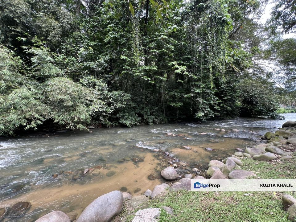 Lubok Manggis Hulu Langat Agricultural Land For Sale, Selangor, Hulu Langat