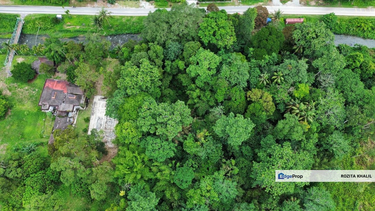 Lubok Manggis Hulu Langat Agricultural Land For Sale, Selangor, Hulu Langat