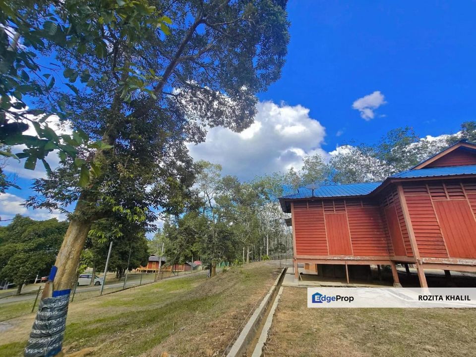 Agricultural Land Bandar Kuala Pilah Negeri Sembilan For Sale, Negeri Sembilan, Kuala Pilah