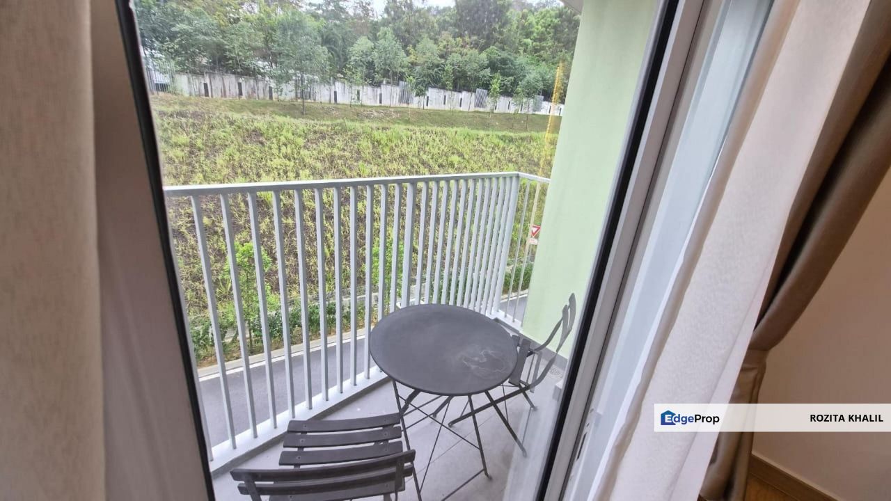  Residensi Sakura Presint 11 Putrajaya For Sale, Putrajaya, Putrajaya