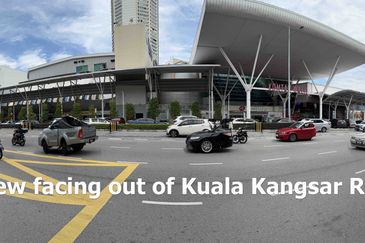 PRIME LAND in GEORGETOWN, PENANG