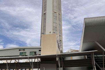 PRIME LAND in GEORGETOWN, PENANG