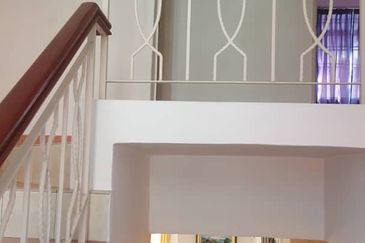 Taman Tasik Semenyih (Lake Residence)