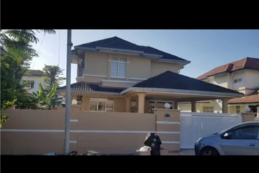 Taman Tasik Semenyih (Lake Residence)