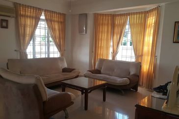 Taman Tasik Semenyih (Lake Residence)