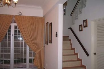 Taman Tasik Semenyih (Lake Residence)